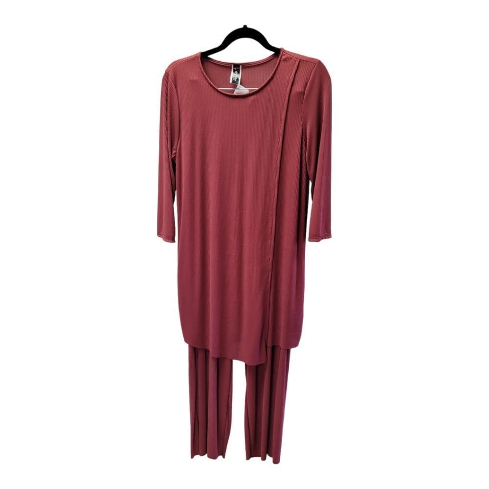 Jeyrey Set top & bottom